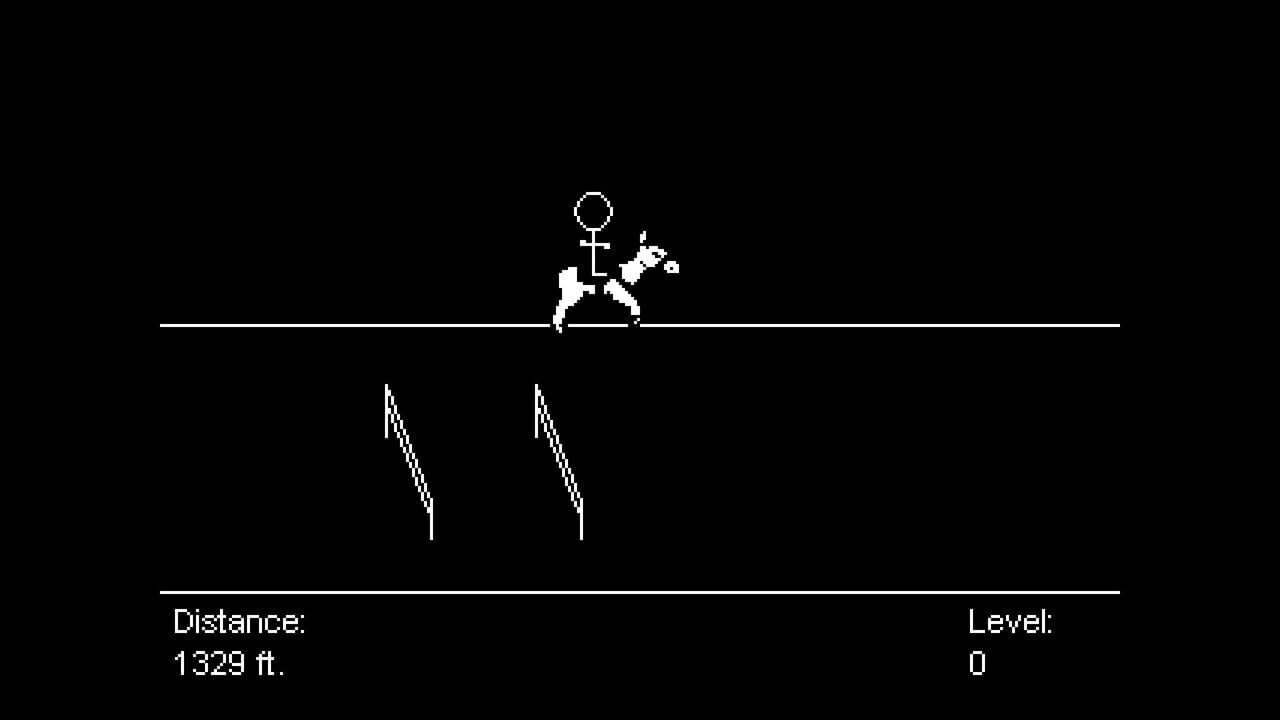Horse Riding: Breakthrough Gaming Arcade — Screenshot 3