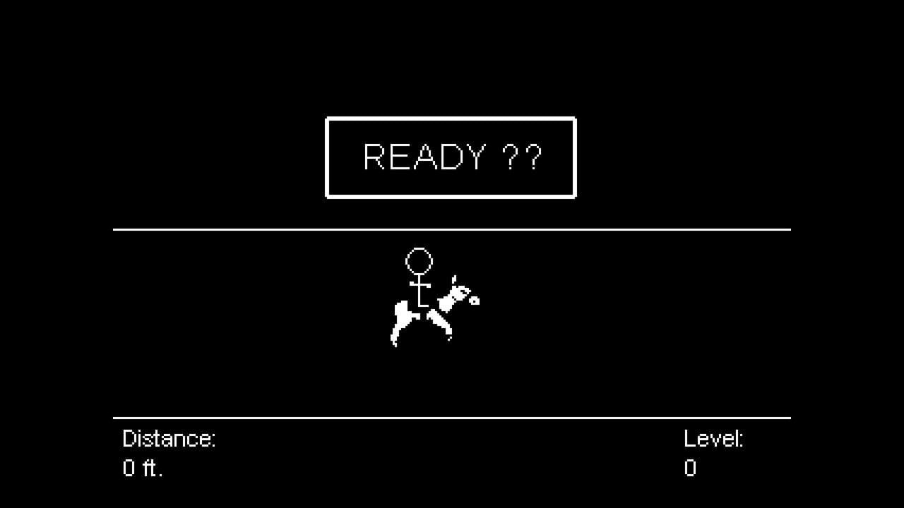 Horse Riding: Breakthrough Gaming Arcade — Screenshot 4