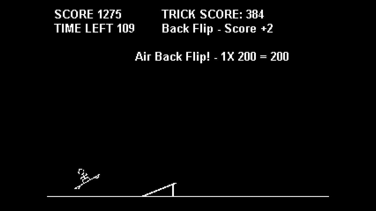 Skateboarding 2: Breakthrough Gaming Arcade — Screenshot 2