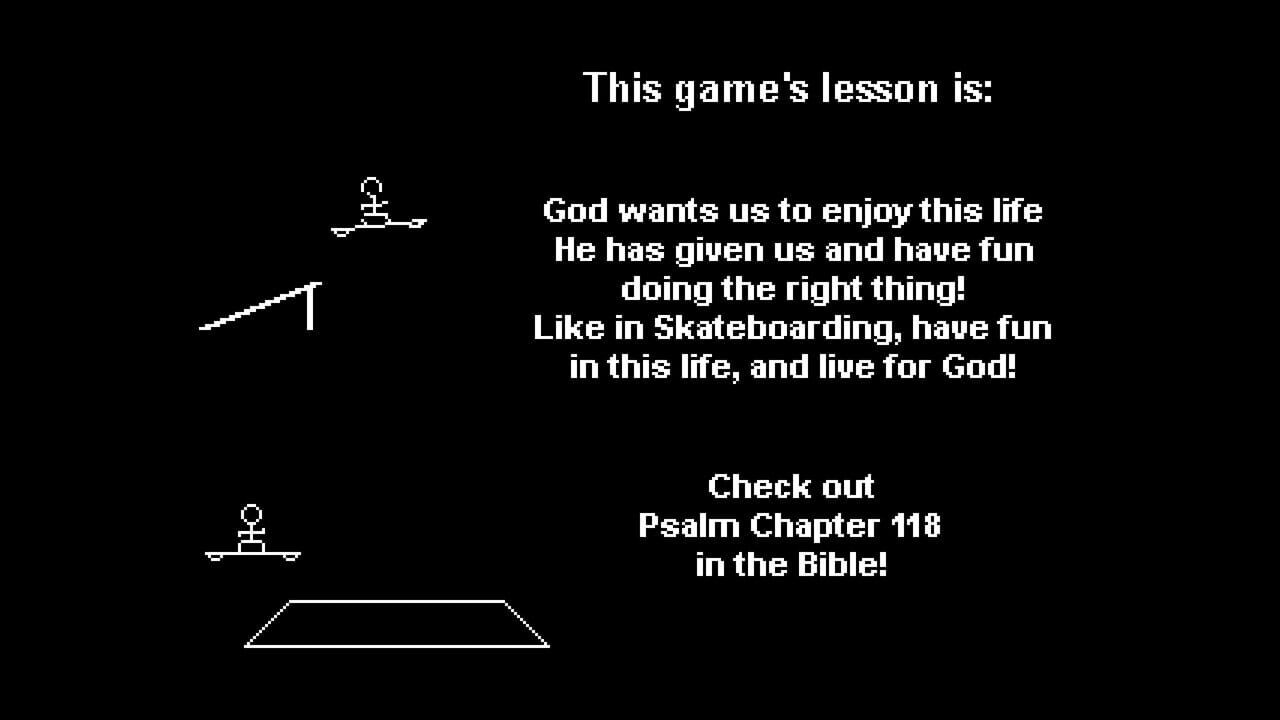 Skateboarding 2: Breakthrough Gaming Arcade — Screenshot 3