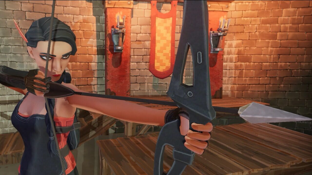 Fort Boyard 2022 — Screenshot 5