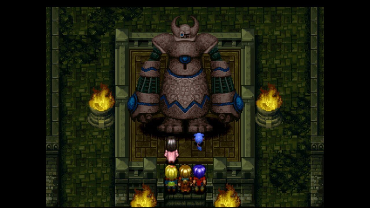 Wild Arms Image