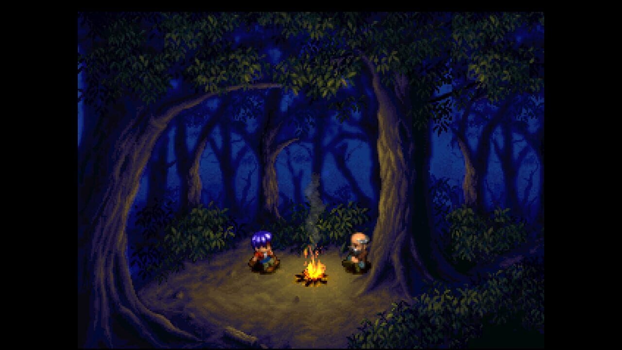 Wild Arms Image