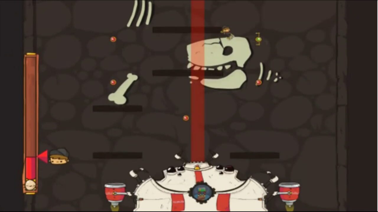 Super Adventure Pals — Screenshot 3