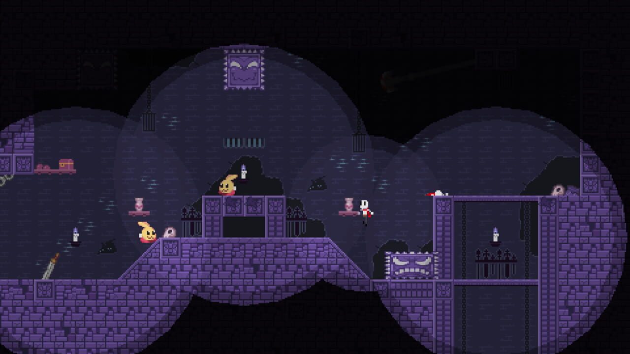 OverPowered — Screenshot 2