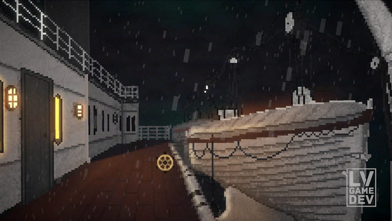 Escape: The Endless Dogwatch Image