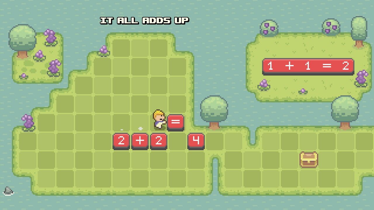 Block Buster Billy Image