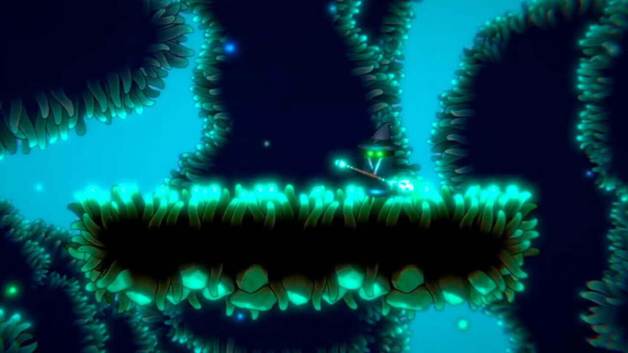 Dark Jungle — Screenshot 3