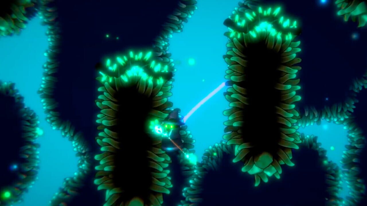 Dark Jungle — Screenshot 4