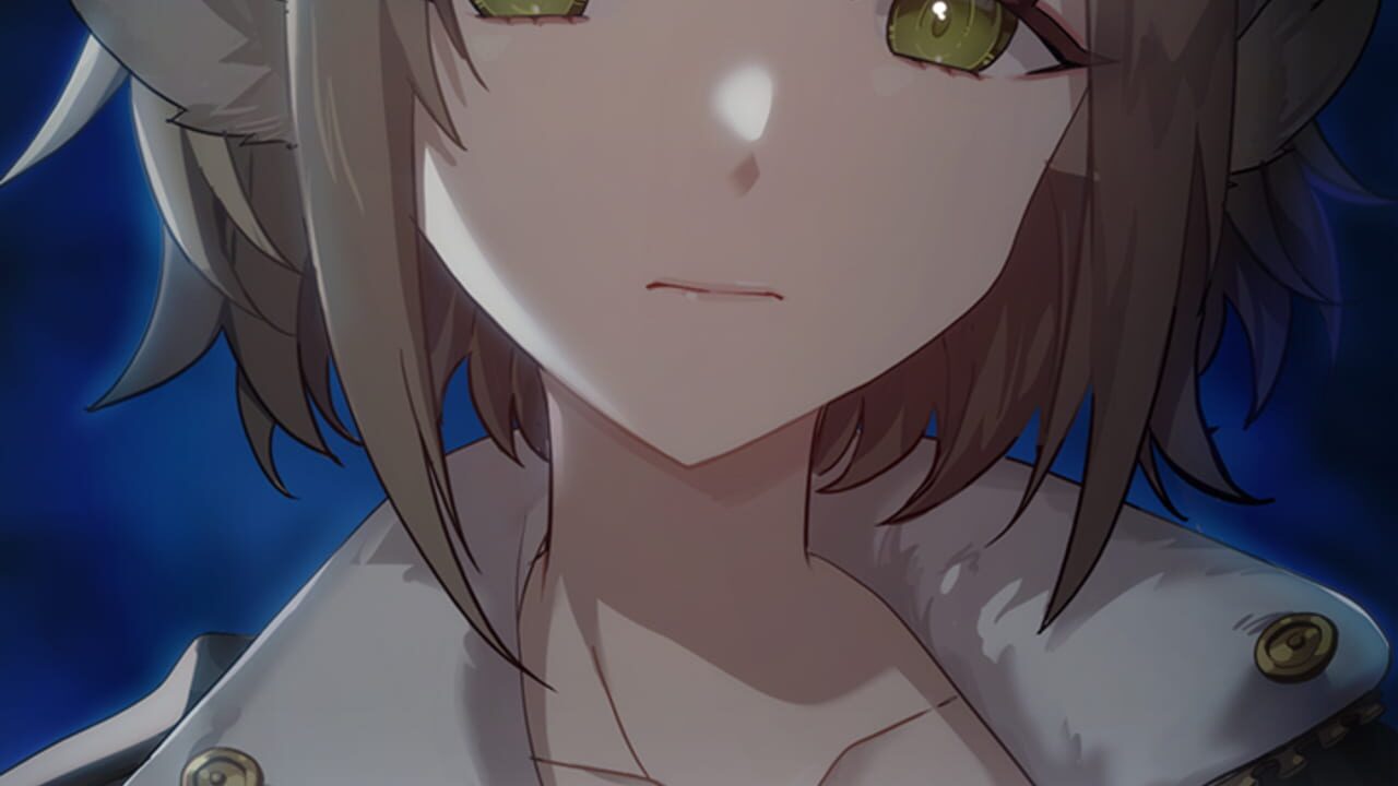 World End Girlfriend Image