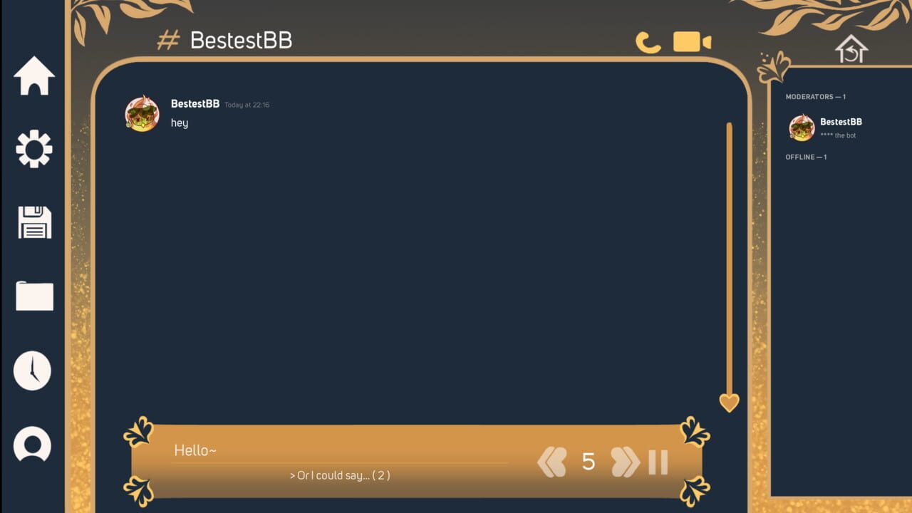 Screenshot 5
