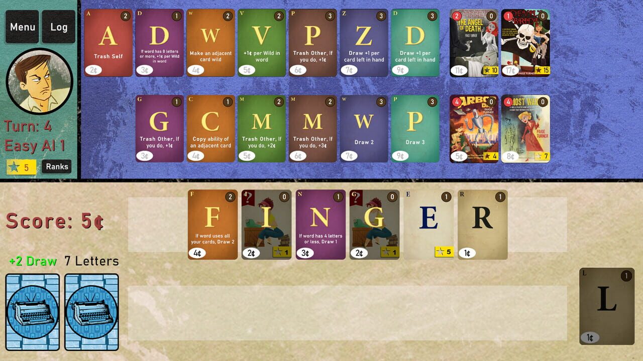 Paperback Vol. 2 — Screenshot 4