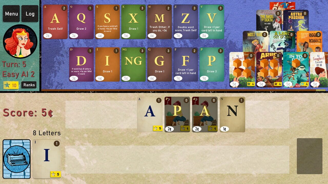 Paperback Vol. 2 — Screenshot 5