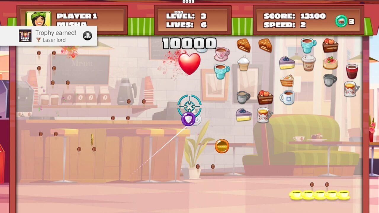 Coffee Break — Screenshot 2