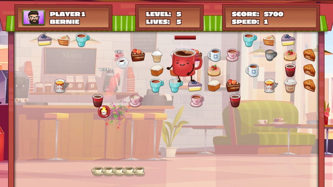 Coffee Break — Screenshot 4