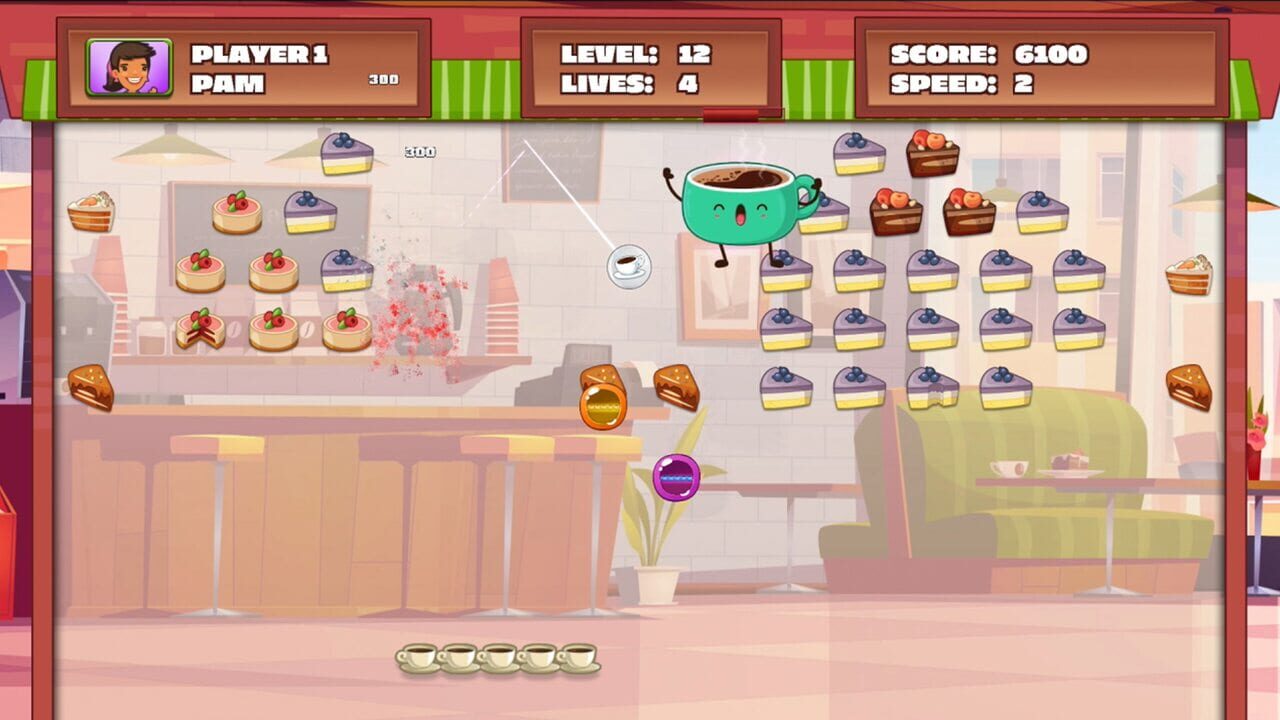 Coffee Break — Screenshot 5