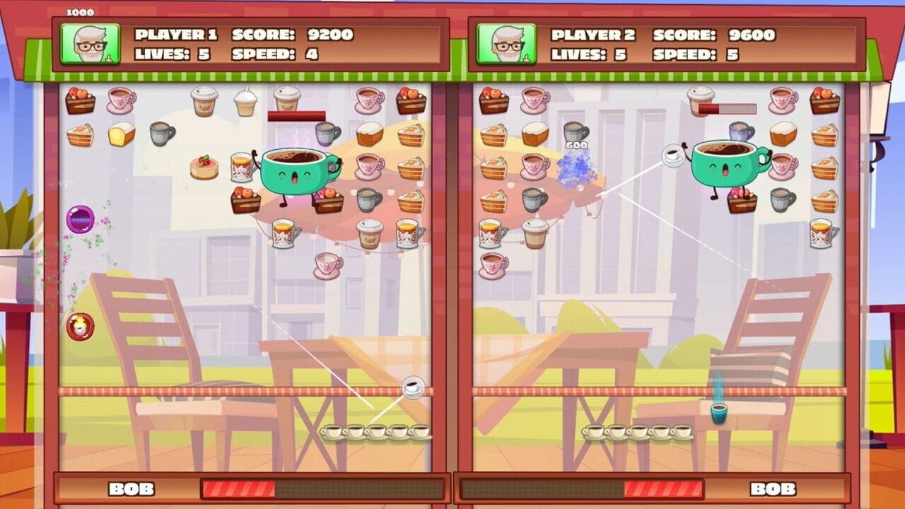 Coffee Break: Head to Head — Screenshot 3