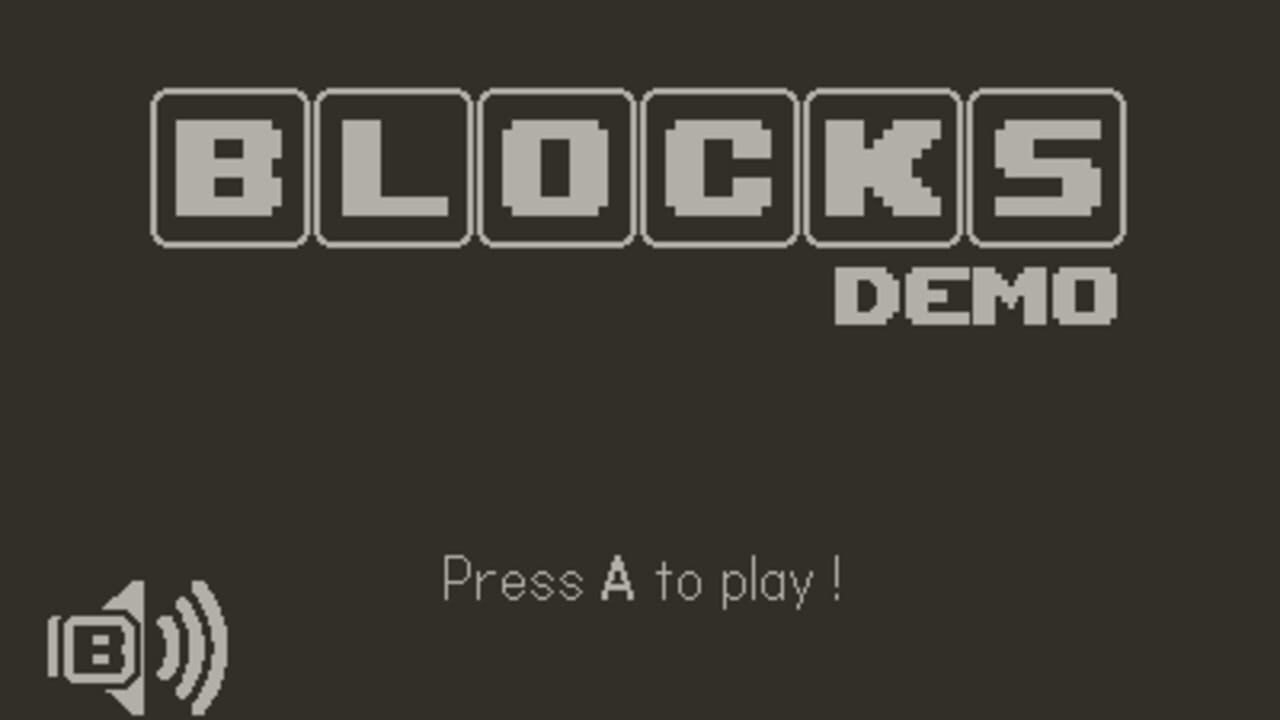 Blocks! — Screenshot 3
