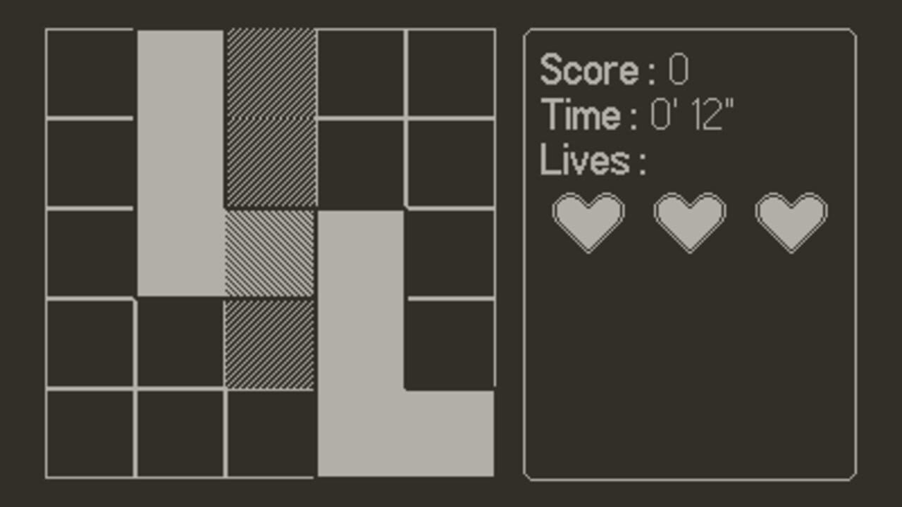 Blocks! — Screenshot 2