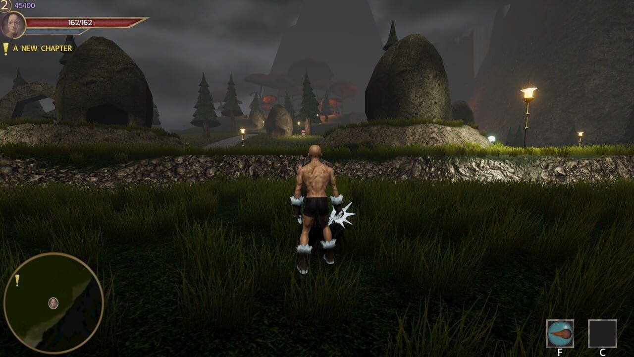 Blade of Ten Image
