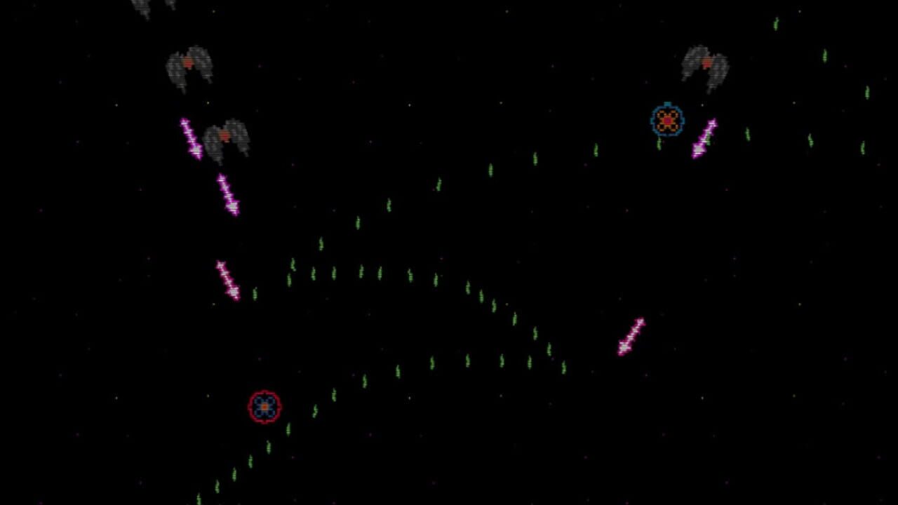 Galxagar — Screenshot 1