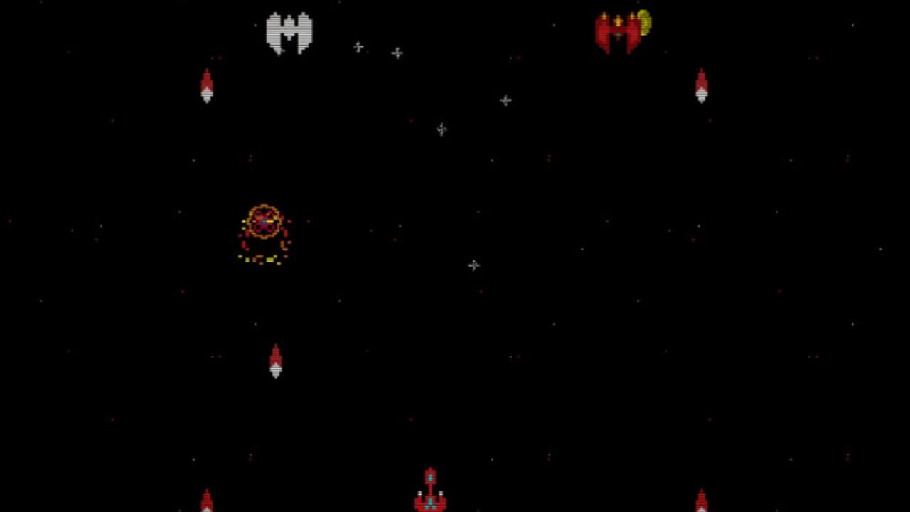 Galxagar — Screenshot 5