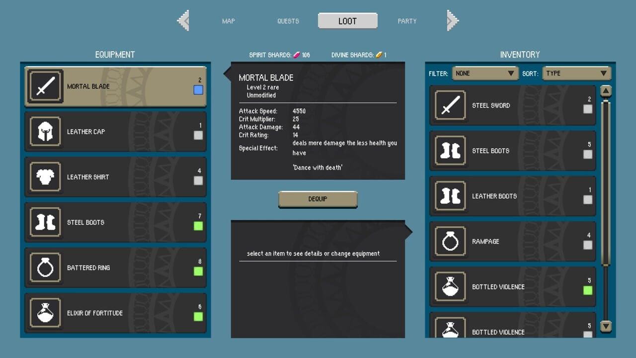Screenshot 4