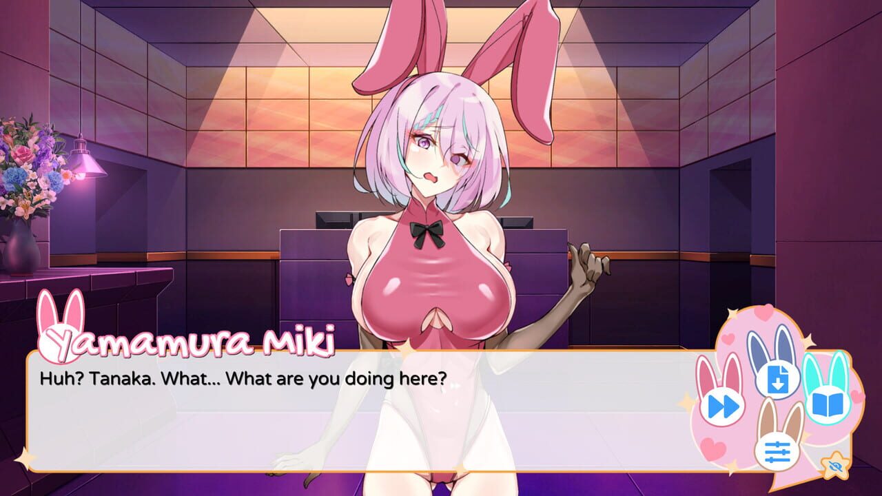 Usagi Health Club — Screenshot 4