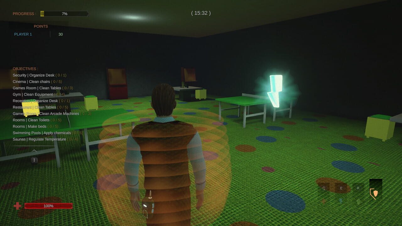 Runaway Animals — Screenshot 1