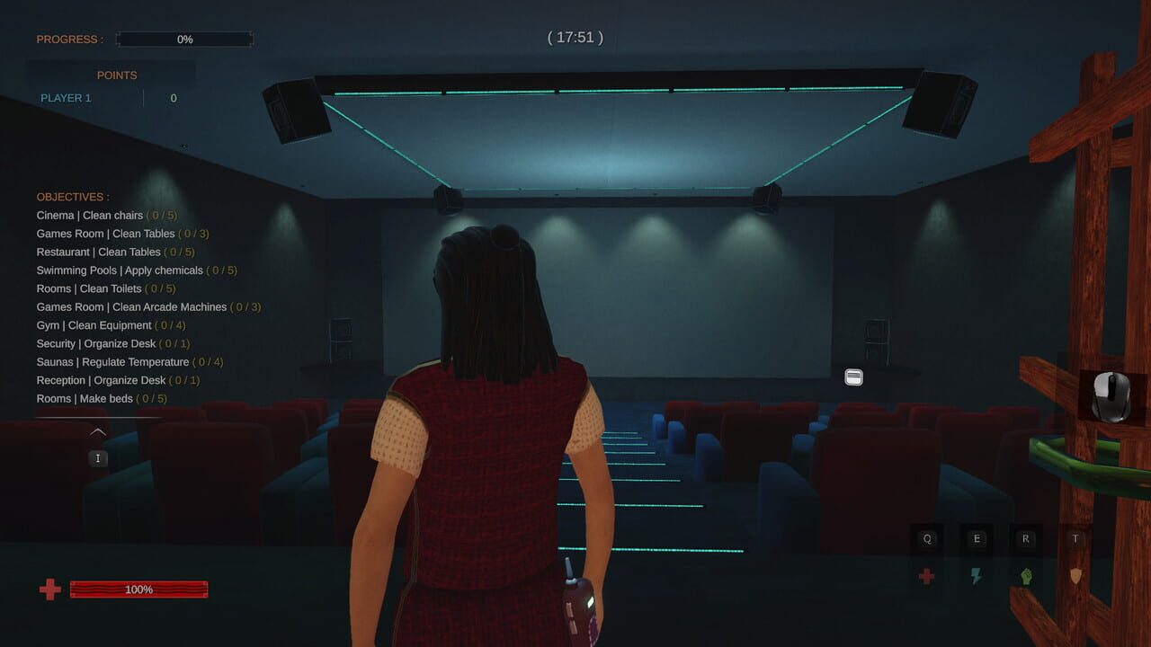 Runaway Animals — Screenshot 2