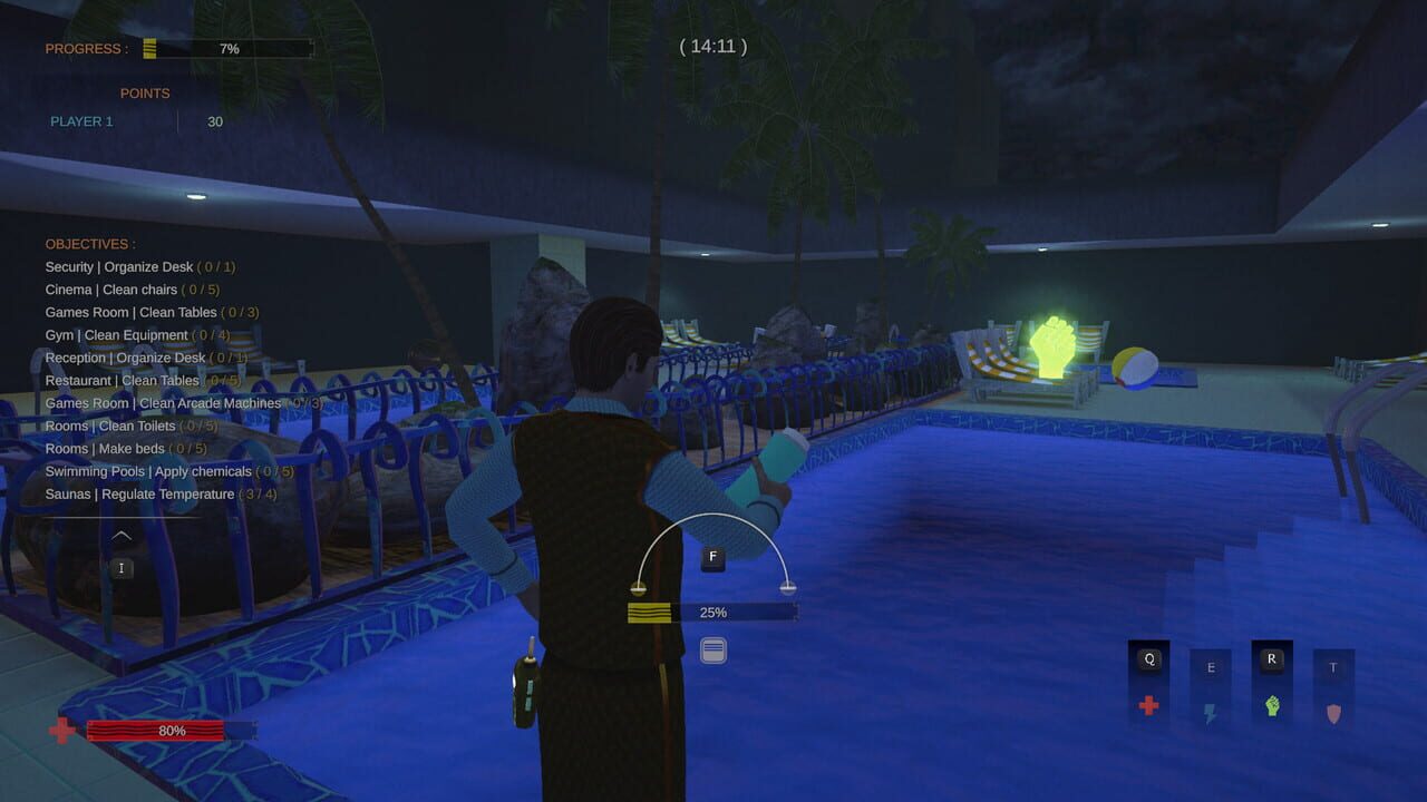 Runaway Animals — Screenshot 3