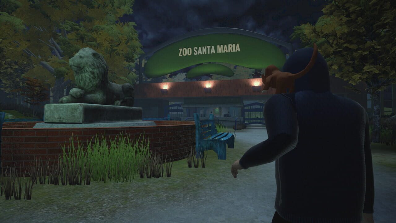 Runaway Animals — Screenshot 4