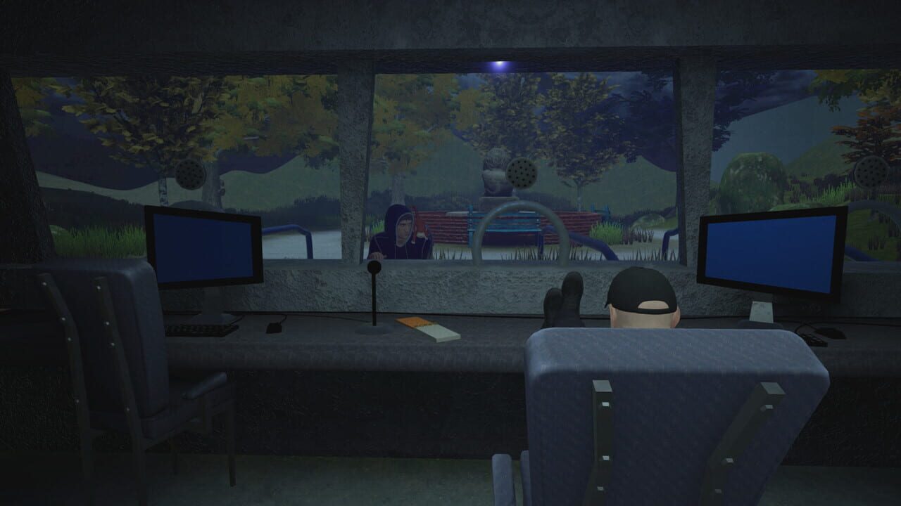 Runaway Animals — Screenshot 5