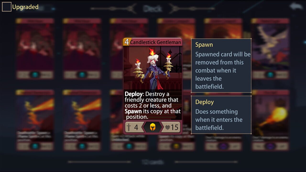 Devil's Deck: Astray Destiny Image