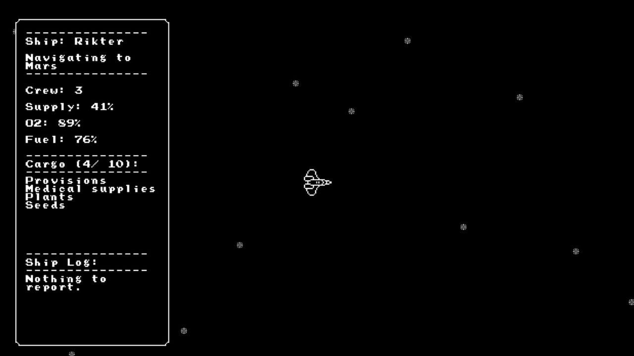 Merchants of Sol — Screenshot 2