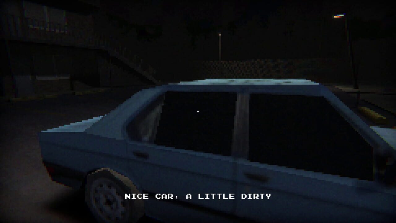 Deadly Night — Screenshot 2
