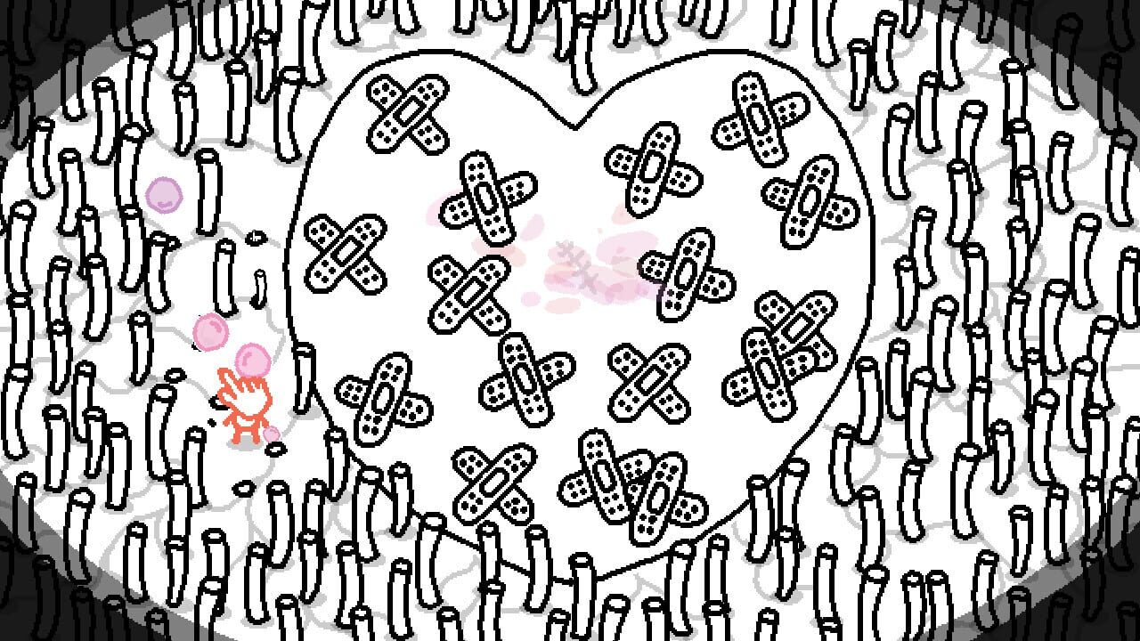 Mouse People — Screenshot 1