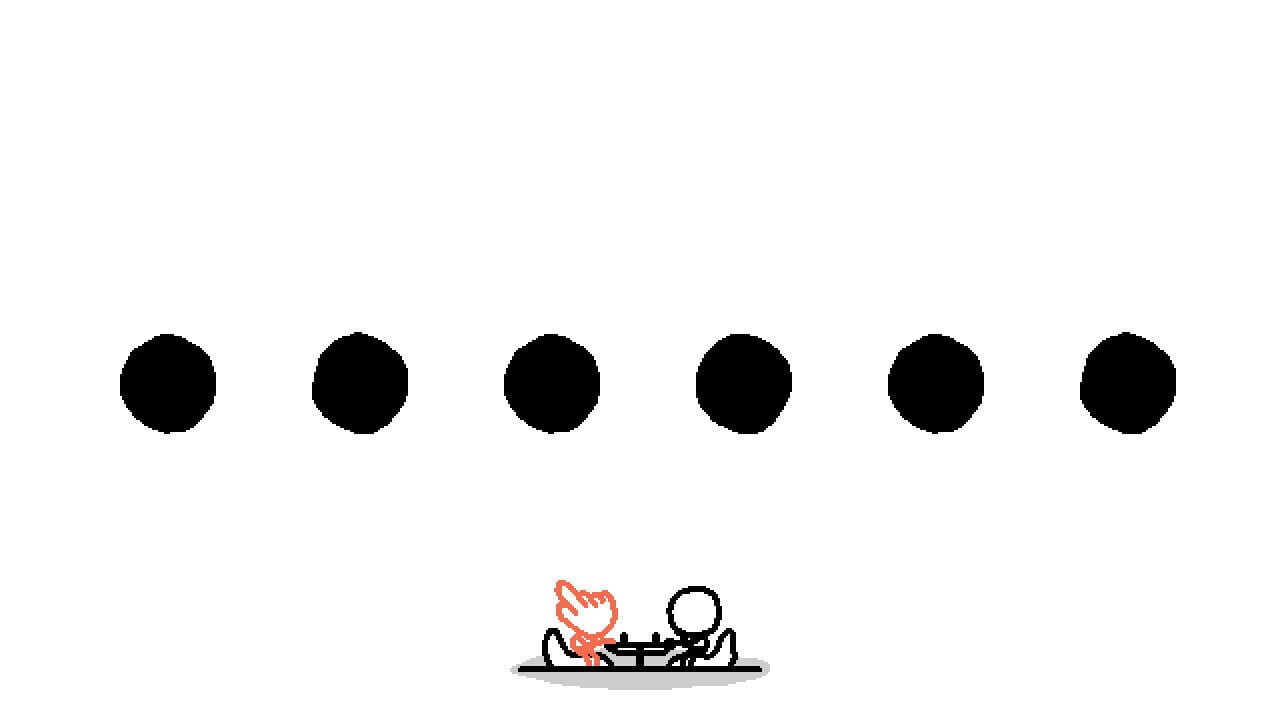 Mouse People — Screenshot 2