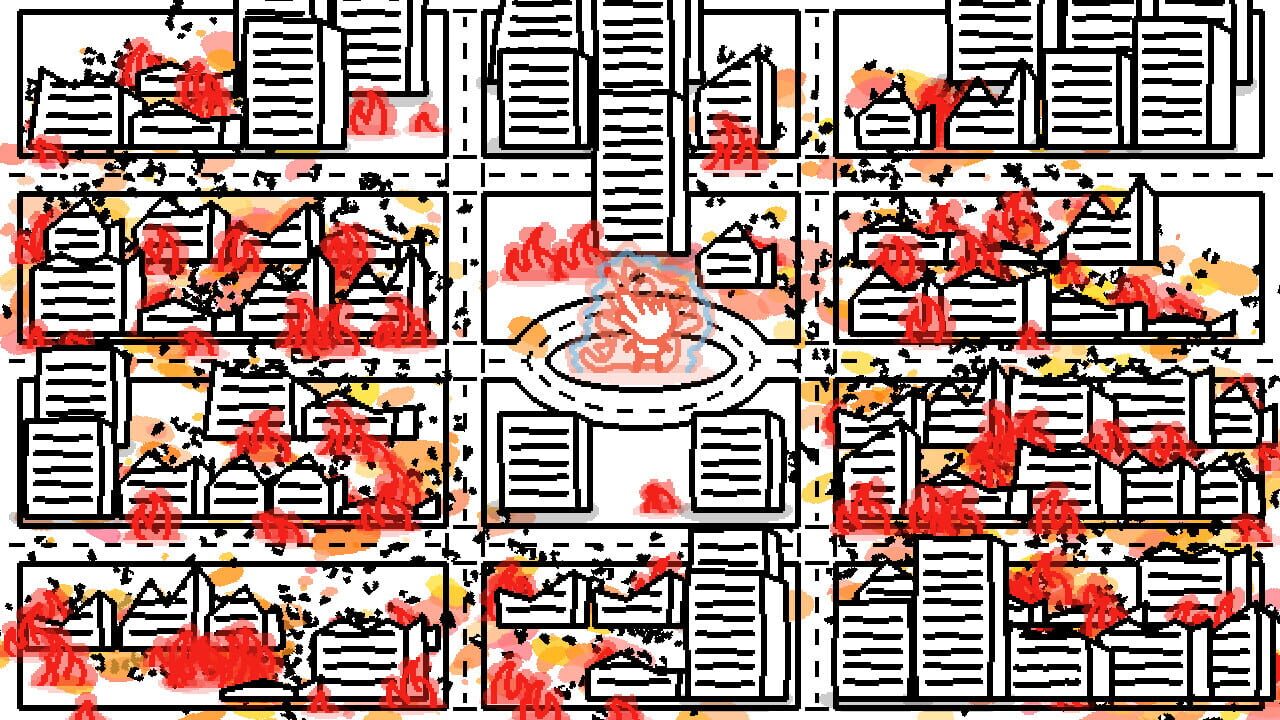 Mouse People — Screenshot 3