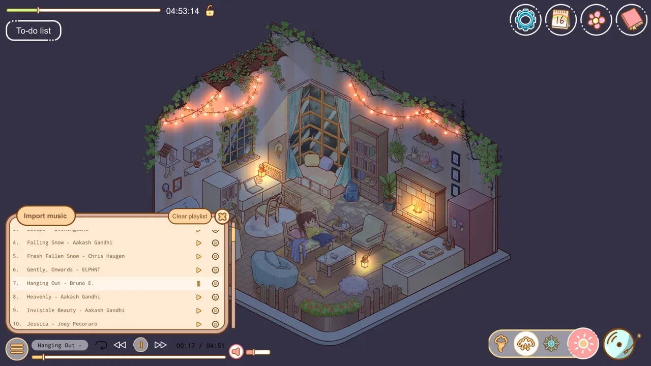 Cozy Time screenshot 8