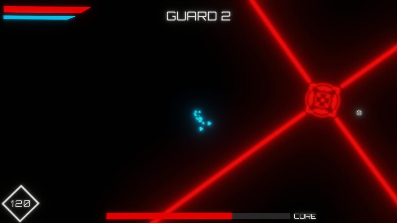 Dash Rider Image