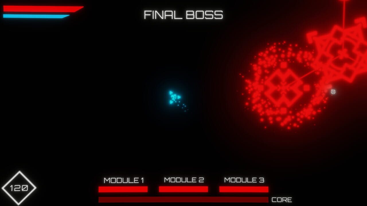 Dash Rider Image