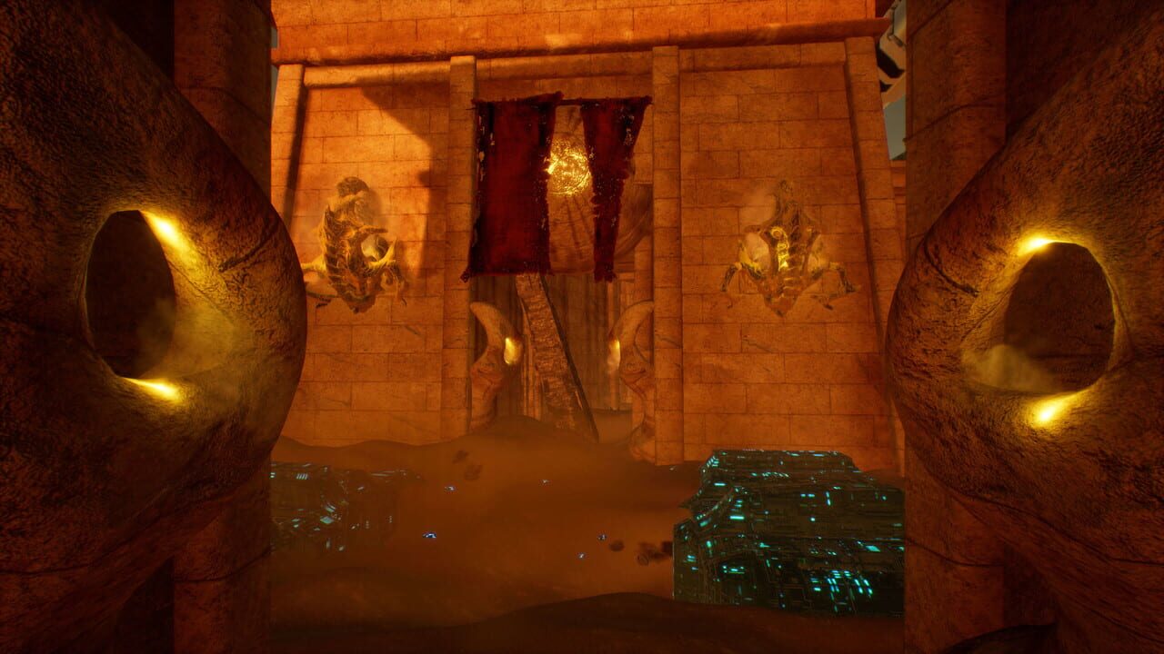Timewell: The Trail of Celestes Image