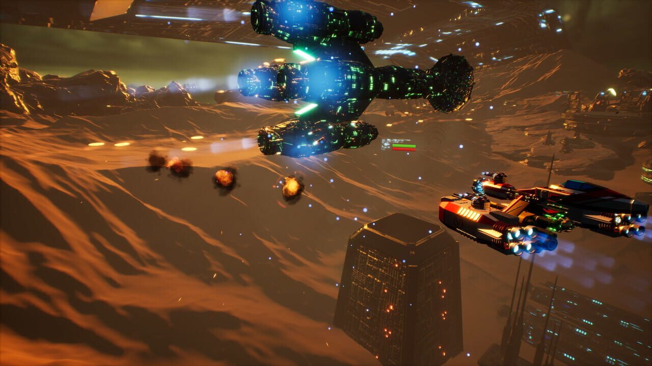 Timewell: The Trail of Celestes Image