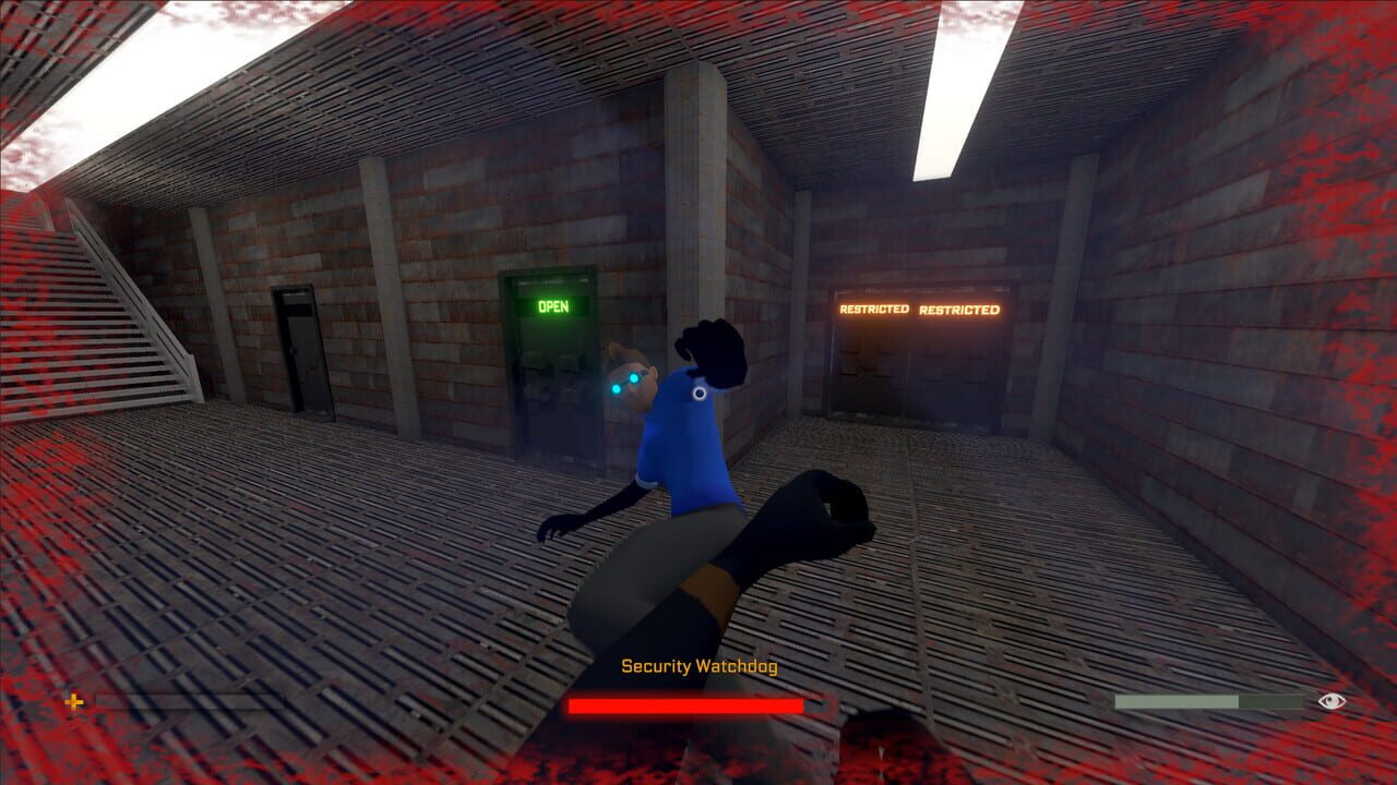 Corpus Edax Image