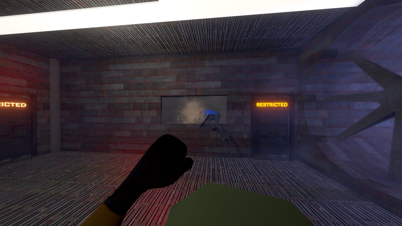 Corpus Edax Image