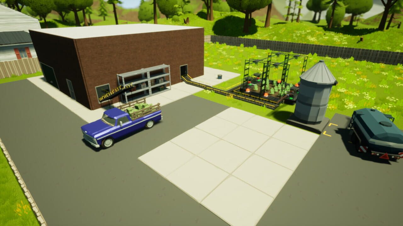 Food Factory — Screenshot 2