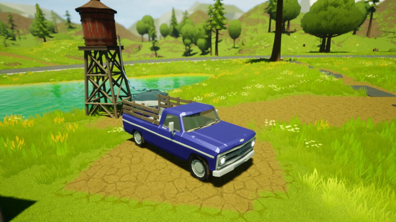 Food Factory — Screenshot 4