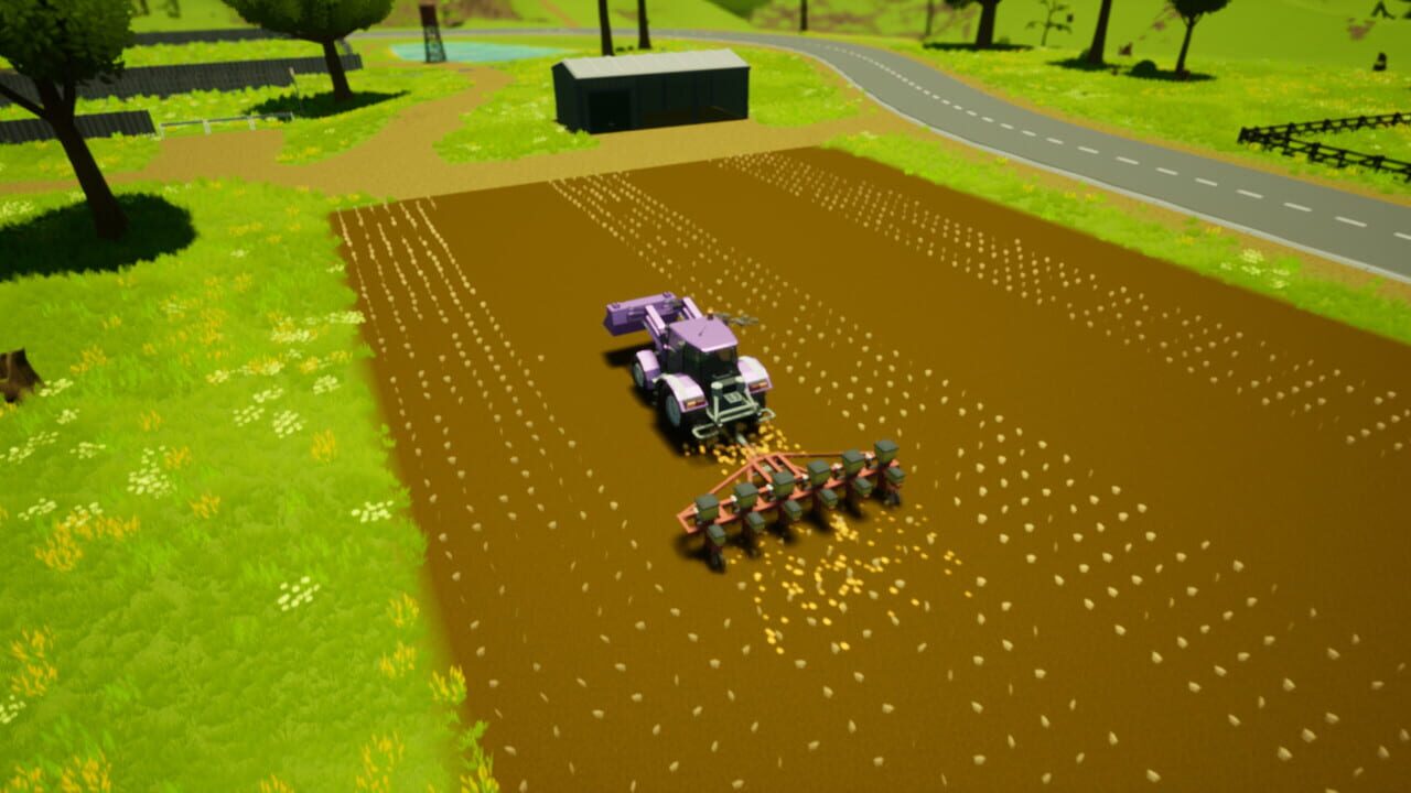 Food Factory — Screenshot 5
