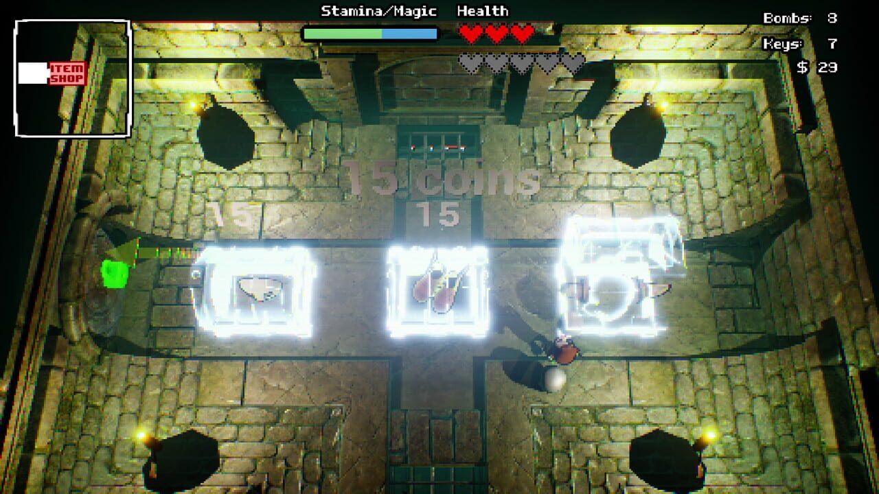 Vulgaria — Screenshot 5